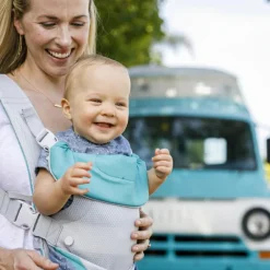 Infantino Porte Bébé Flip Light & Airy