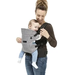 Sale Porte bébé Go 4 back chic Porte Bébé
