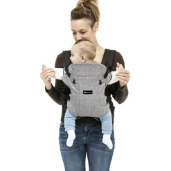 Sale Porte bébé Go 4 back chic Porte Bébé