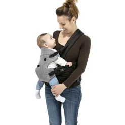 Sale Porte bébé Go 4 back chic Porte Bébé