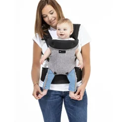 Sale Porte bébé Go 4 back chic Porte Bébé