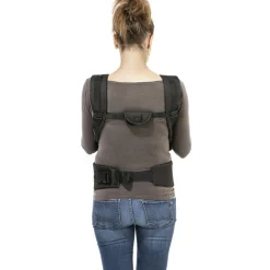 Sale Porte bébé Go 4 back chic Porte Bébé