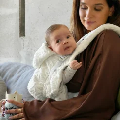 Discount Porte bébé HoodieCarrier 2 Blossom Porte Bébé