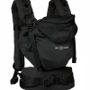 New Porte bébé HoodieCarrier 2 Black Forest Porte Bébé