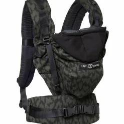 Sale Porte bébé HoodieCarrier 2 Wild Chamo Porte Bébé