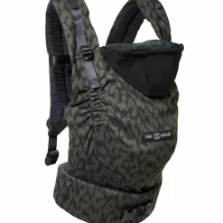 Sale Porte bébé HoodieCarrier 2 Wild Chamo Porte Bébé