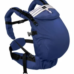 Clearance Porte bébé Néo+ Marin préformé by V2 Porte Bébé