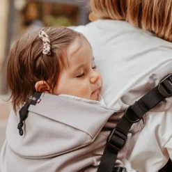 NéoBulle Porte bébé Néo+ Plume préformé by V2