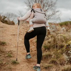 NéoBulle Porte bébé Néo+ Plume préformé by V2