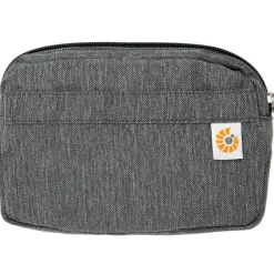 New Porte bébé Omni 360 Cool Air Mesh gris chiné Porte Bébé
