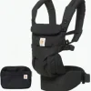 Online Porte bébé Omni 360 noir intense Porte Bébé