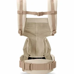 Hot Porte bébé Omni Classic Mesh Natural Beige Porte Bébé