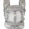 Best Porte bébé PhysioCarrier V2 Léopard Porte Bébé