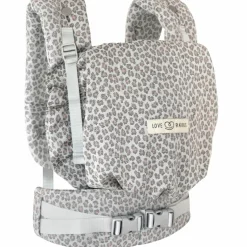 Best Porte bébé PhysioCarrier V2 Léopard Porte Bébé