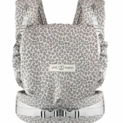 Best Porte bébé PhysioCarrier V2 Léopard Porte Bébé