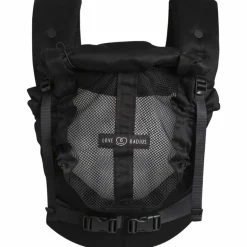 Hot Porte bébé PhysioCarrier V2 Noir Porte Bébé