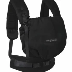 Hot Porte bébé PhysioCarrier V2 Noir Porte Bébé