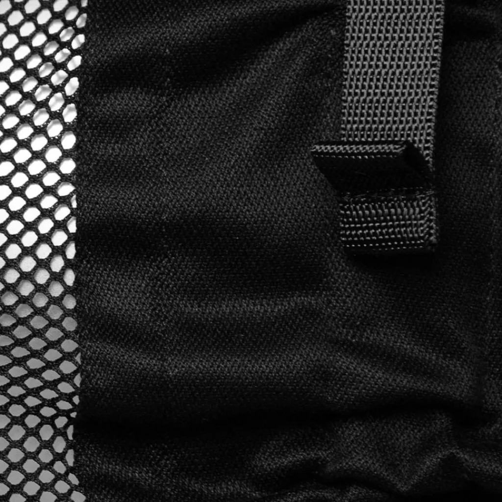 Hot Porte bébé PhysioCarrier V2 Noir Porte Bébé