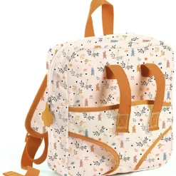 Outlet Porte bébé Pomea pour poupée Accessoires Poupée