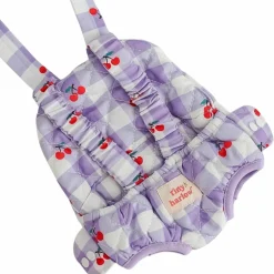 Online Porte bébé pour poupée Cerise Accessoires Poupée