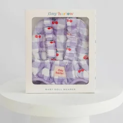 Online Porte bébé pour poupée Cerise Accessoires Poupée