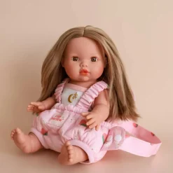 Best Porte bébé pour poupée Fraise Accessoires Poupée