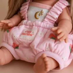 Best Porte bébé pour poupée Fraise Accessoires Poupée