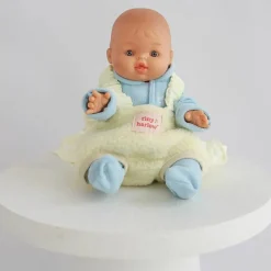 Tiny Harlow Porte bébé pour poupée Sherpa