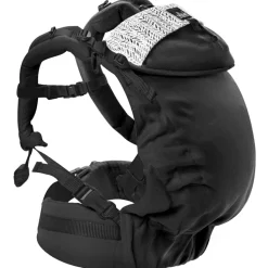 New Porte bébé préformé Néo+ Ebène V2 Porte Bébé