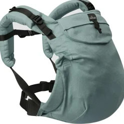 Best Porte bébé préformé Néo Eucalyptus Porte Bébé