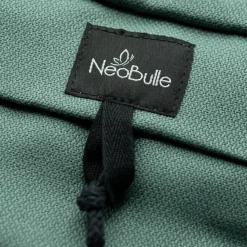 Best Porte bébé préformé Néo Eucalyptus Porte Bébé