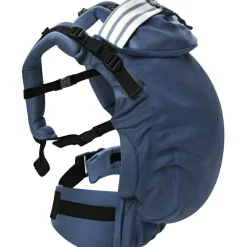 Best Porte bébé préformé Néo+ marin V2 Porte Bébé