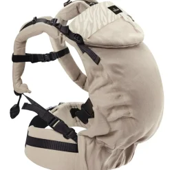 Clearance Porte bébé préformé Néo+ Savane V2 Porte Bébé