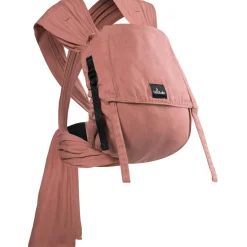 Online Porte Bébé P'tit Evo Acajou Porte Bébé