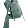 New Porte Bébé P'tit Evo Eucalyptus Porte Bébé