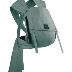 New Porte Bébé P'tit Evo Eucalyptus Porte Bébé