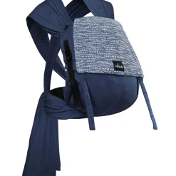 NéoBulle Porte Bébé P'tit Evo Indigo