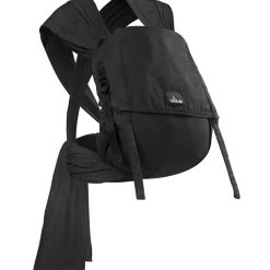 NéoBulle Porte Bébé P'tit Evo noir