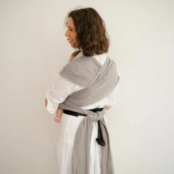 NéoBulle Porte bébé P'tit Evo Plume