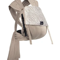 NéoBulle Porte Bébé P'tit Evo Savane