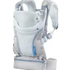 Infantino Porte bébé évolutif Stay Cool