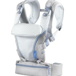 Infantino Porte bébé évolutif Stay Cool