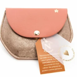 Best Porte monnaie the best nounou Cadeaux Maîtresse / Nounou