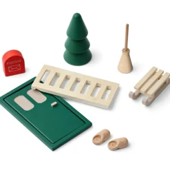 Hot Porte pour lutin de noël Lena Décoration De Noël