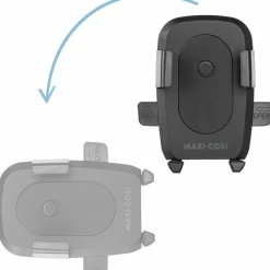 Porte téléphone pour poussette Divers Accessoires Poussette