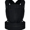 Cybex Porte-bébé Coya Carrier Bouclé Stone Black