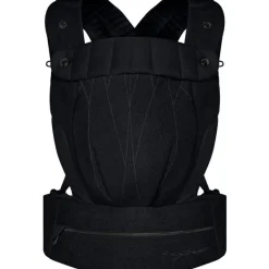 Cybex Porte-bébé Coya Carrier Bouclé Stone Black