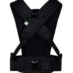 Cybex Porte-bébé Coya Carrier Bouclé Stone Black