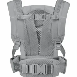 Cybex Porte-bébé en mesh 3D Coya Carrier Thunder Grey