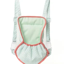Oxybul Porte-bébé en tissu pour poupon de 30 cm